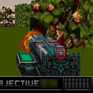 Búsqueda de enemigos