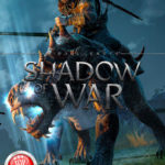El Sistema Nemesis de Middle Earth Shadow of War promocionado en el EGX 2017