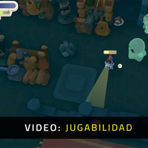 Messy Up Juego en vídeo