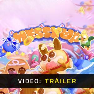 Messy Up Tráiler del Juego