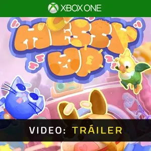 Messy Up Xbox One Tráiler del Juego