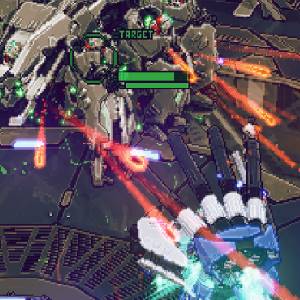 Metal Bringer - Mecha de combate