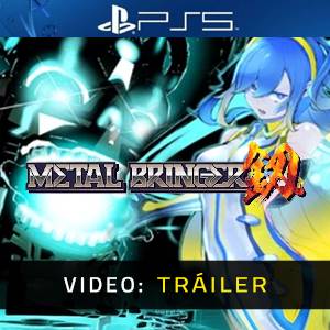 Metal Bringer PS5 - Tráiler del juego