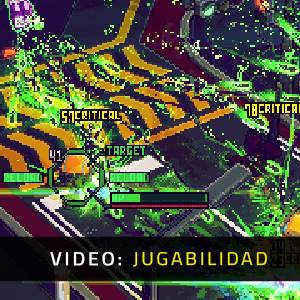 Metal Bringer - Video de la jugabilidad