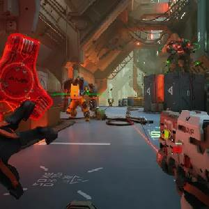 METAL EDEN - Medidor de Ira