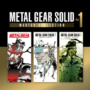 ¿La Colección Maestra de Metal Gear Solid está bloqueada a 30 FPS?