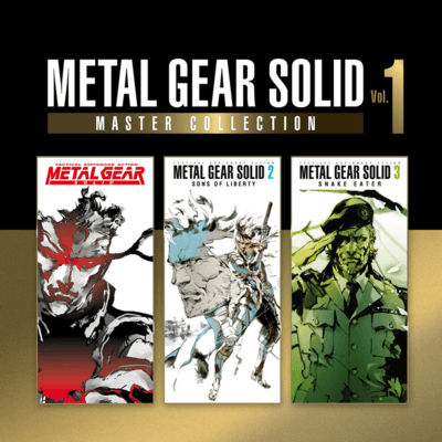 ¿La Colección Maestra de Metal Gear Solid está bloqueada a 30 FPS?