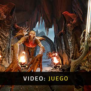 Metal Hellsinger - Vídeo del juego