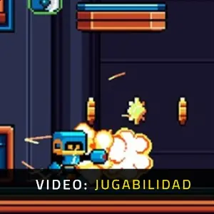 Metal Shoot - Jugabilidad