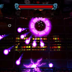 Metal Tales Overkill - Niveles generados procedimentalmente