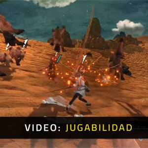 Metaphor ReFantazio - Jugabilidad