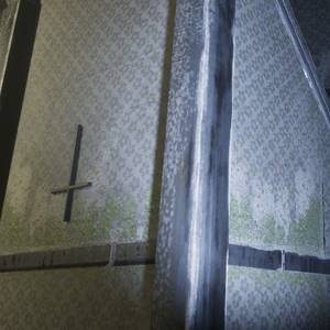 MetaPhysical - Cruz invertida