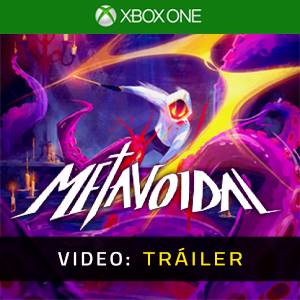 Metavoidal Xbox One - Tráiler del Vídeo