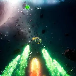 METEORA - Meteoritos