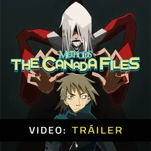 Methods: The Canada Files - Tráiler