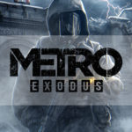 Metro Exodus tendra mapas masivos y mas gameplay tipo sandbox