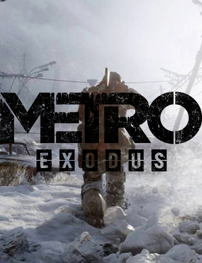Metro Exodus el modo Foto que los aficionados han querido