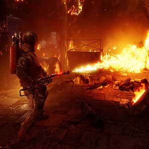 Metro Exodus The Two Colonels