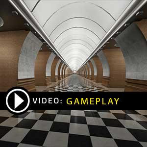 Metro Simulator 2019 Gameplay Video