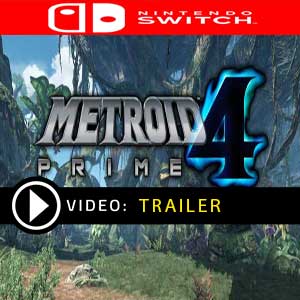 Comprar Metroid Prime 4 Nintendo Switch BARATO Comparar Precios