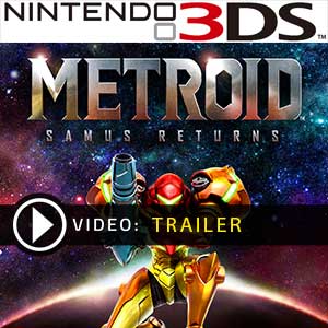 Metroid Samus Returns Nintendo 3DS Precios Digitales o Edición Física