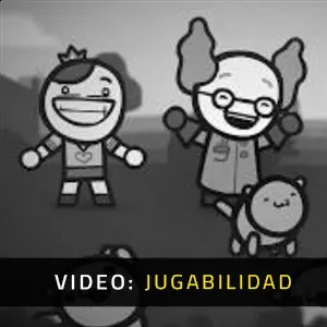 Mew-Genics - Video de Jugabilidad