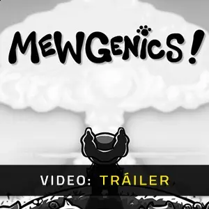 Mew-Genics - Tráiler de Video