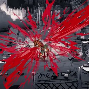 Mexican Ninja - Muerte
