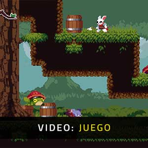 Micetopia - Vídeo del juego