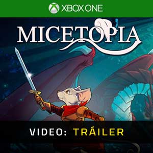 Micetopia - Tráiler