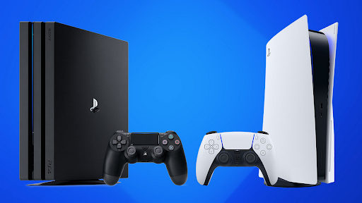 xbox serie x vs playstation 5