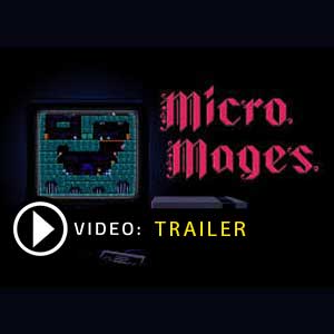 Comprar Micro Mages CD Key Comparar Precios