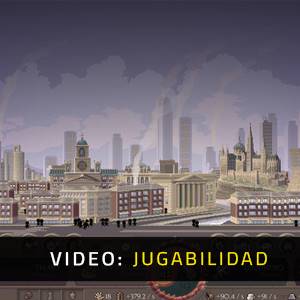 Microcivilization - Video de Jugabilidad