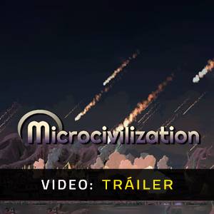 Microcivilization - Tráiler de Video