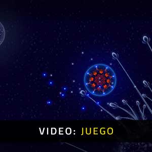Microcosmum Survival of Cells - Vídeo del juego