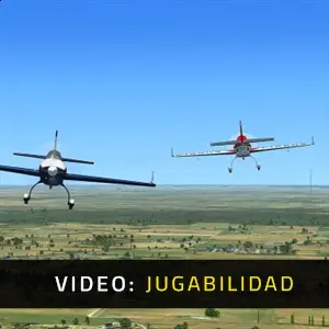 Microsoft Flight Simulator X - Vídeo del Jugabilidad