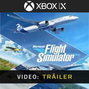 Microsoft Flight Simulator - Remolque