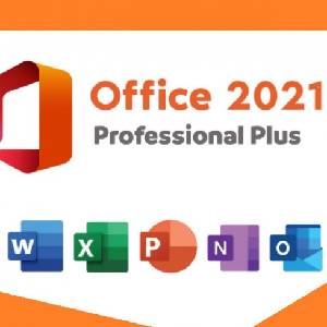 Microsoft Office 2021 Pro Plus - Inclusiones