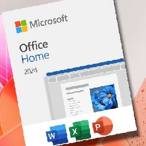 Microsoft Office Home 2024 - Imagen