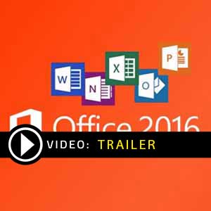 Comprar Microsoft Office Home and Business 2016 Windows CD Key Comparar Precios