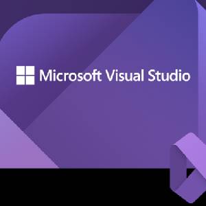 Microsoft Visual Studio 2022 - Logotipo
