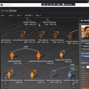 Microsoft Visual Studio 2022 - Programa en ejecución
