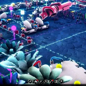 Microtopia - Vuelo Nupcial