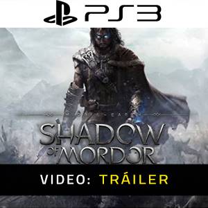 Middle-Earth Shadow of Mordor - Tráiler