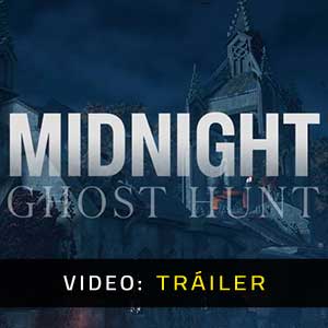 Midnight Ghost Hunt Trailer de Video