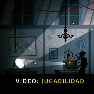 Midnight Girl Video de Jugabilidad