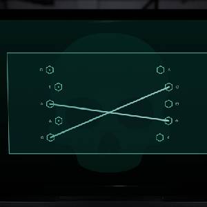 Midnight Heist Rompecabezas