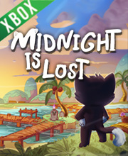 Midnight is Lost Xbox One
