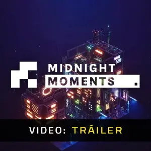 Midnight Moments - Video Tráiler