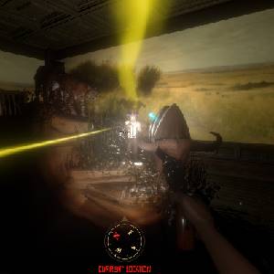 Midnight Murder Club - Sala de Armas